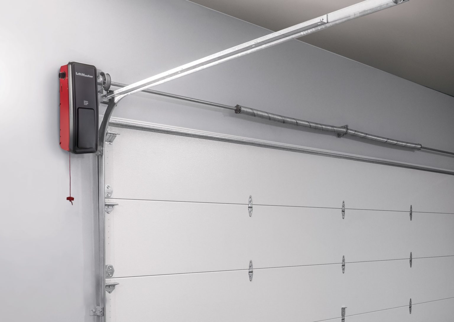 LiftMaster Garage Door Openers | Liftmaster | Middle East